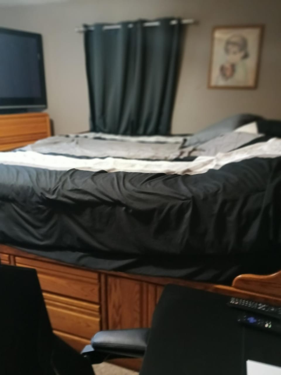 Private room Vacation rental in Omaha