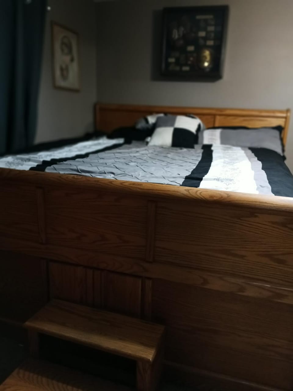 Private room Vacation rental in Omaha