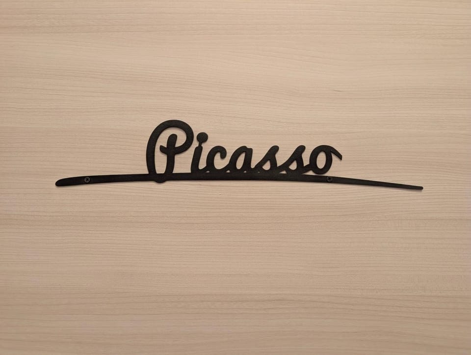 Logo/Certificate/Sign