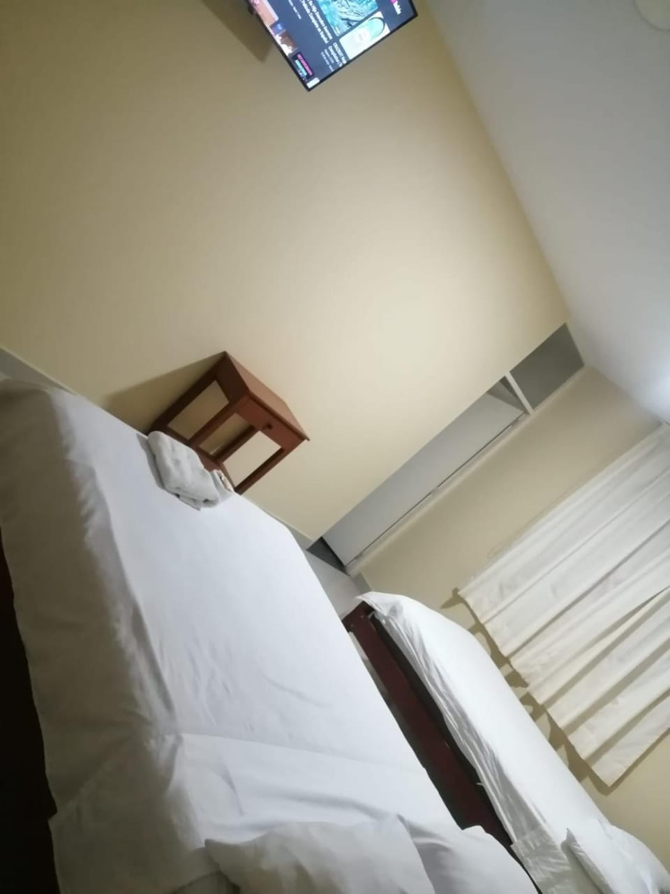 Hospedaje San Valentin Hotel in Department of Piura