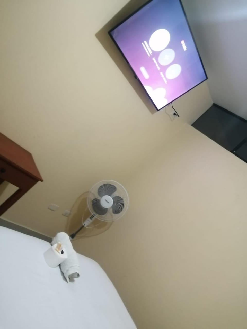Hospedaje San Valentin Hotel in Department of Piura