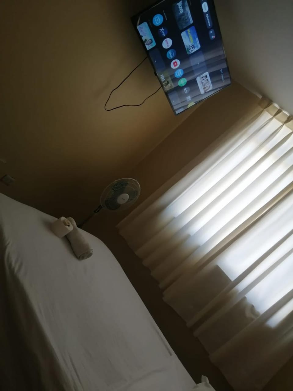 Hospedaje San Valentin Hotel in Department of Piura