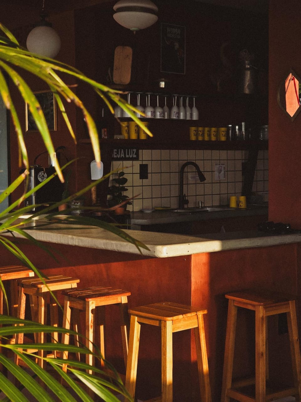 Casa Papillon Vidigal ꕤ Apartment in Rio de Janeiro