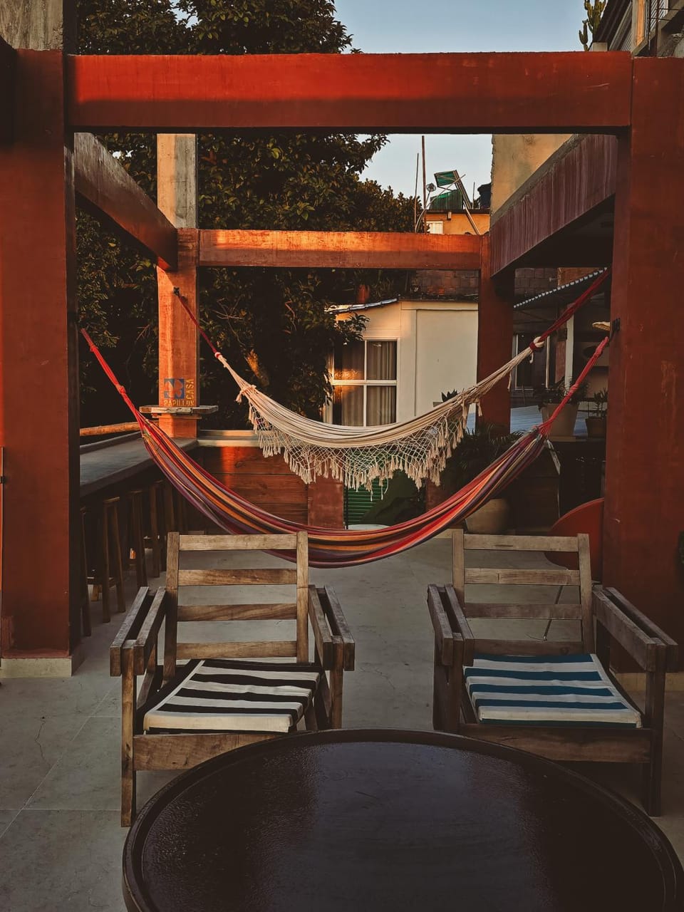 Casa Papillon Vidigal ꕤ Apartment in Rio de Janeiro