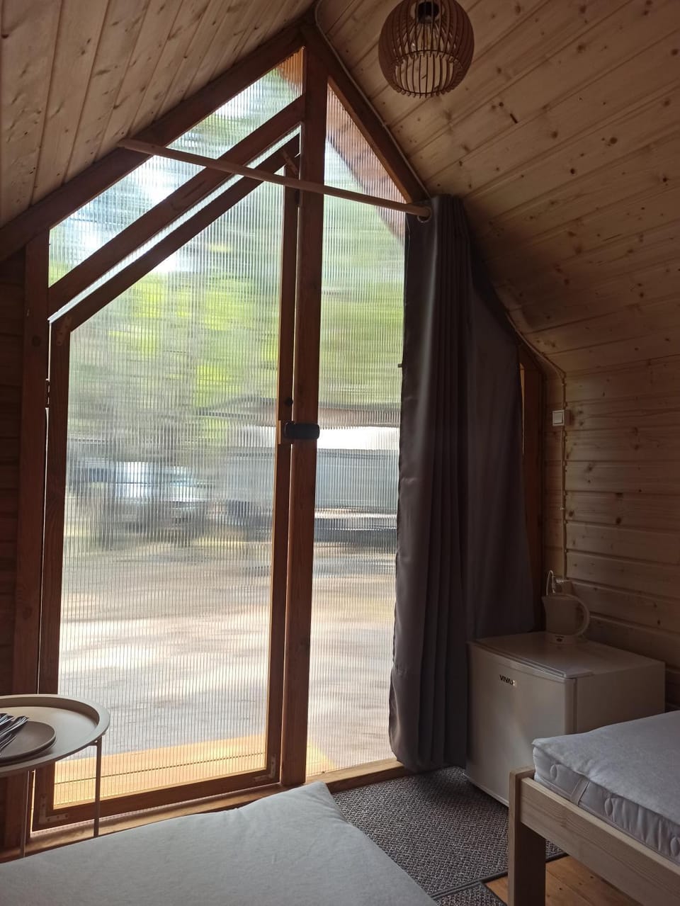 Happy House Hel Campground/ 
RV Resort in Pomeranian Voivodeship