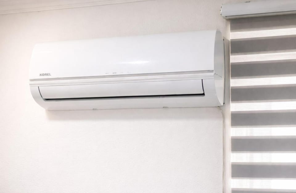 air conditioner