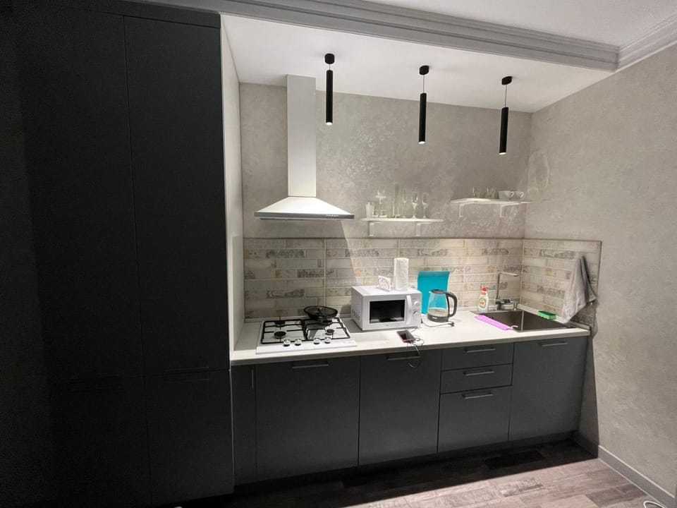 ЖК Искра Apartment in Kazakhstan