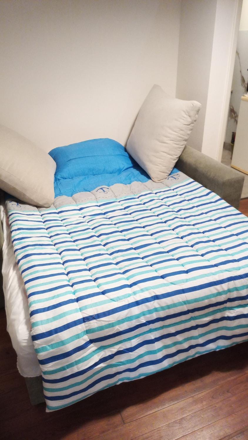 Gaby MDQ Apartment in Mar del Plata