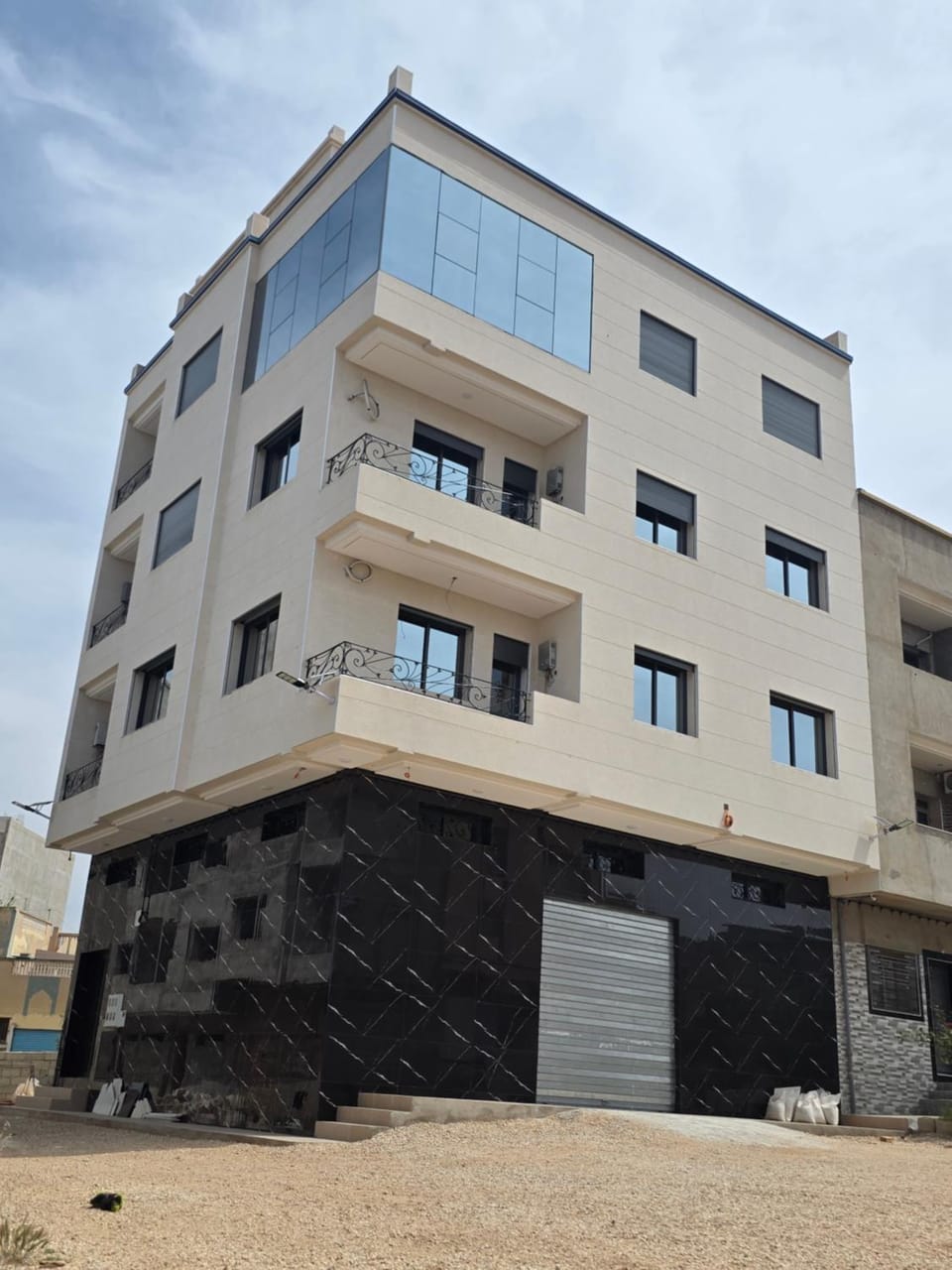 Le calme d'ajdir 2Etg Apartment in Tangier-Tétouan-Al Hoceima