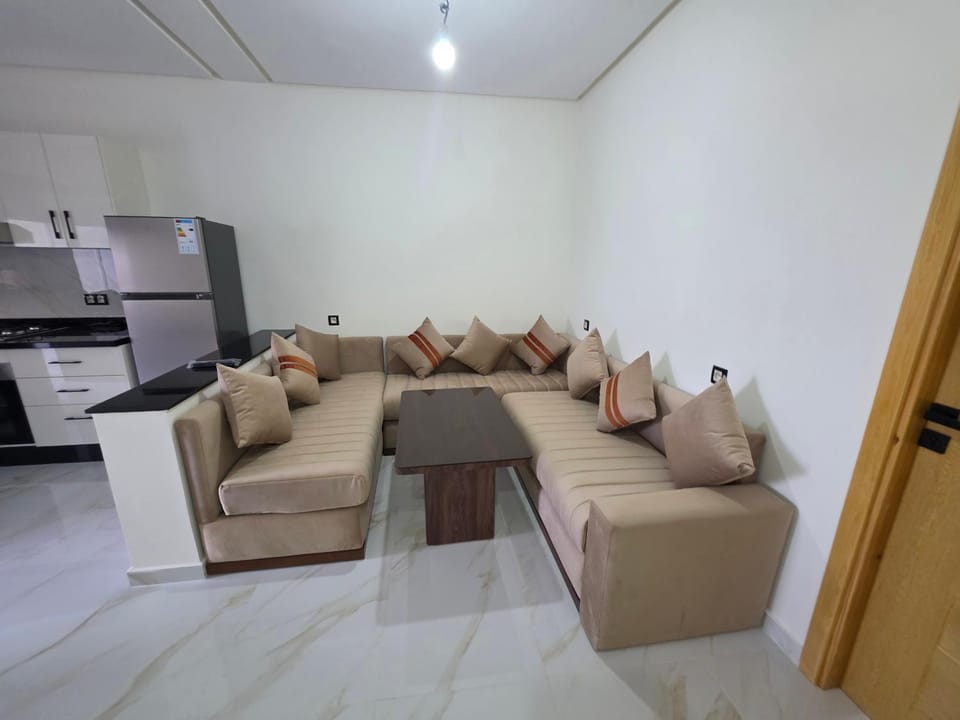 Le calme d'ajdir 2Etg Apartment in Tangier-Tétouan-Al Hoceima