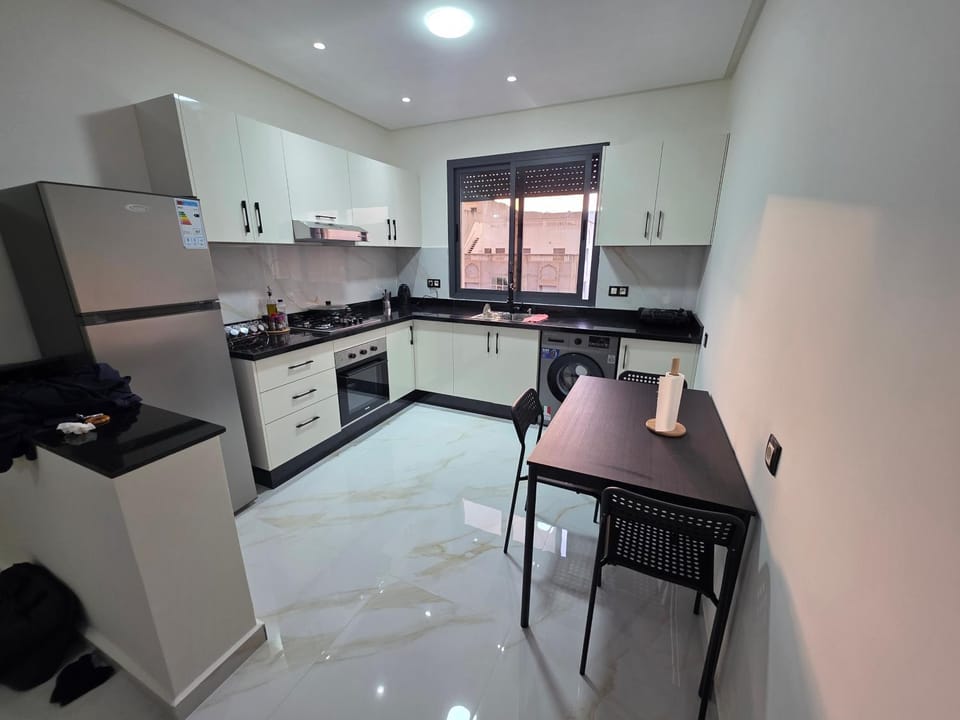 Le calme d'ajdir 2Etg Apartment in Tangier-Tétouan-Al Hoceima