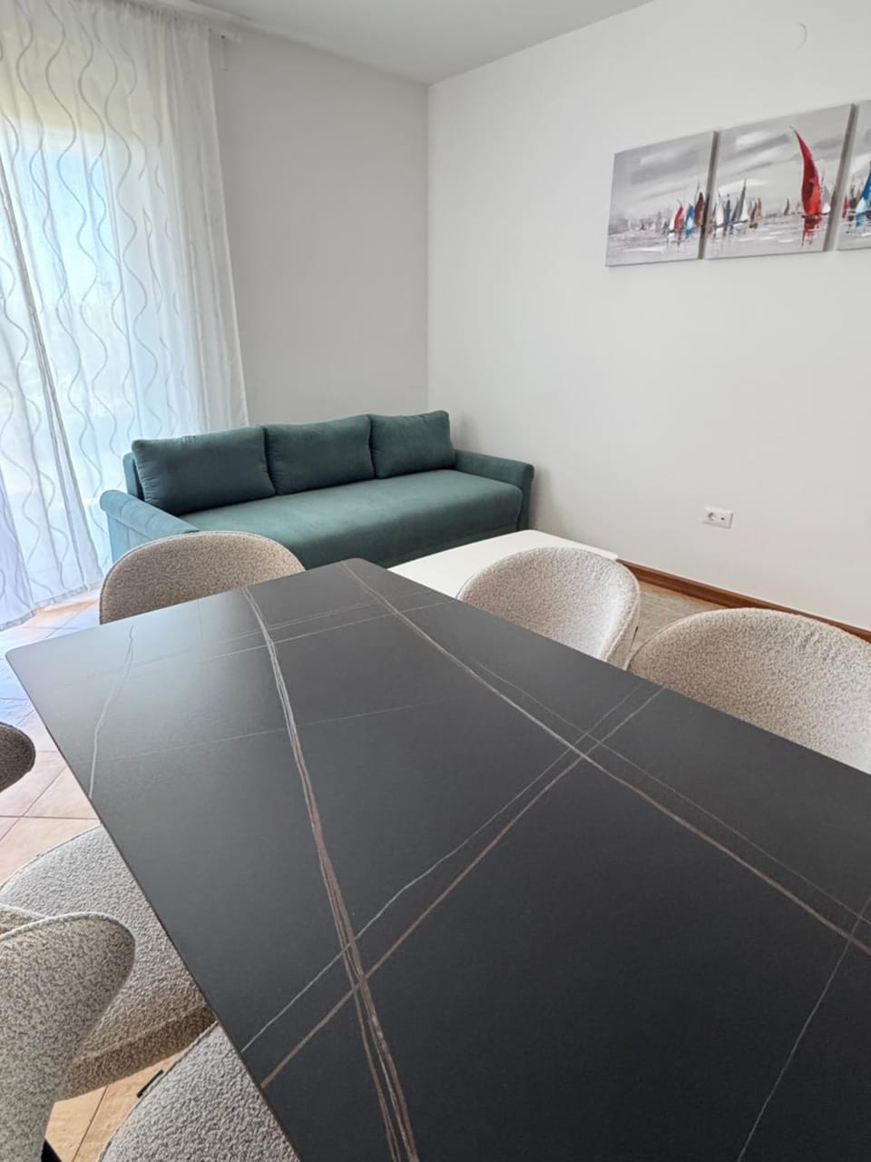 DIDI apartments Apartment in Crikvenica
