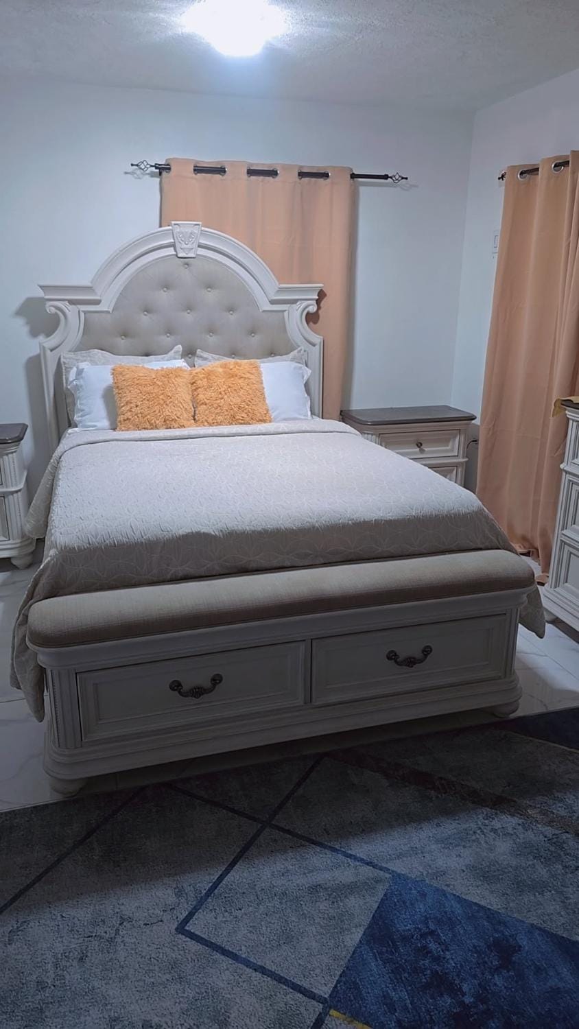 Cherish Luxury suite Apartment in Kingston