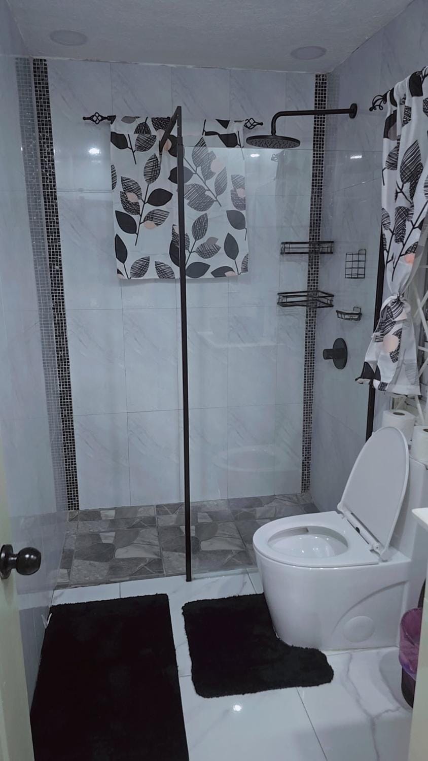 Cherish Luxury suite Apartment in Kingston