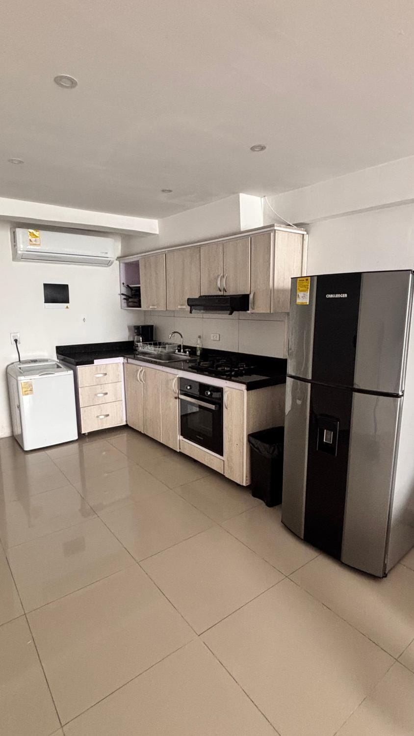 Kitchen or kitchenette, oven, pet friendly