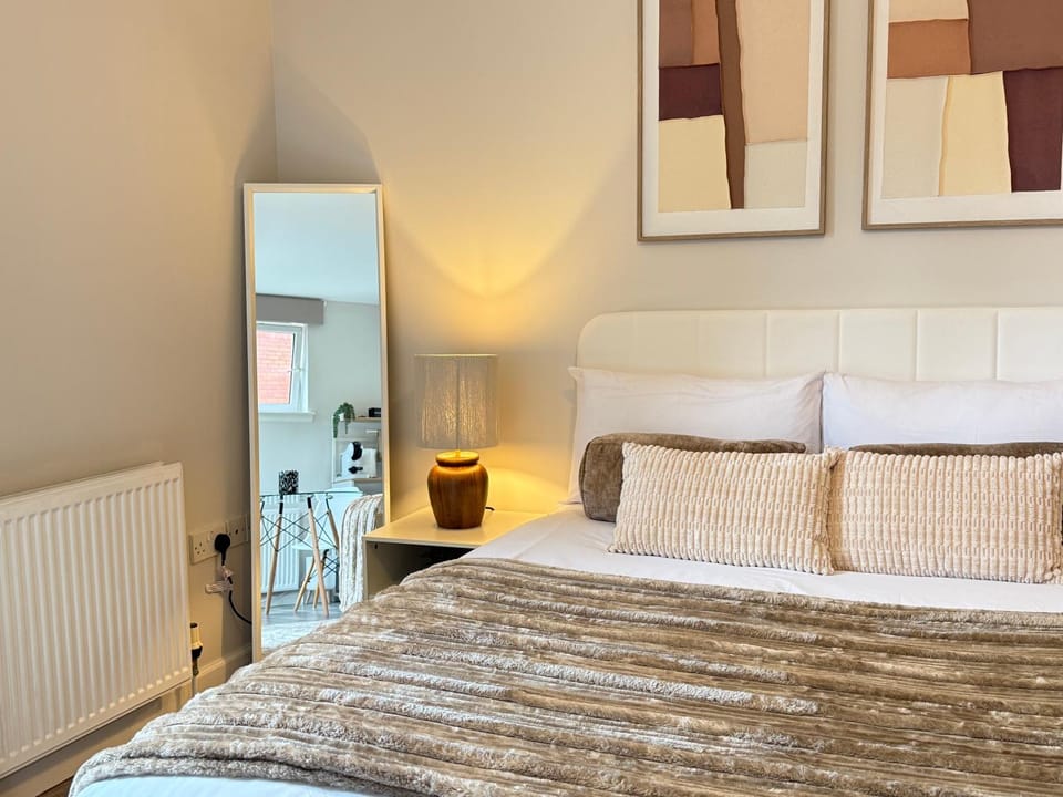 The Clan Accommodation Vacation rental in Edinburgh
