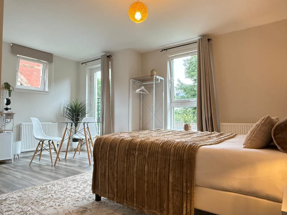 The Clan Accommodation Vacation rental in Edinburgh