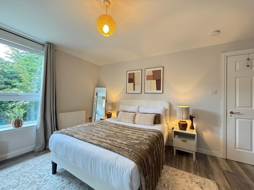 The Clan Accommodation Vacation rental in Edinburgh