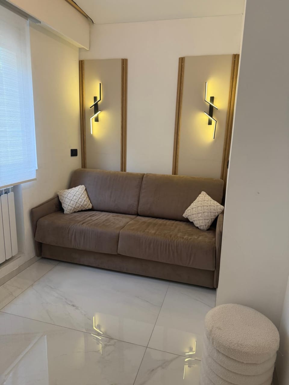 Summerland Menton Apartment in Menton