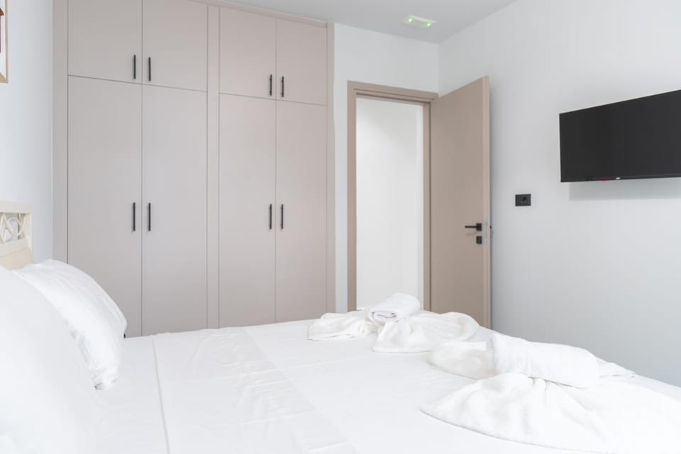 TV and multimedia, Bedroom