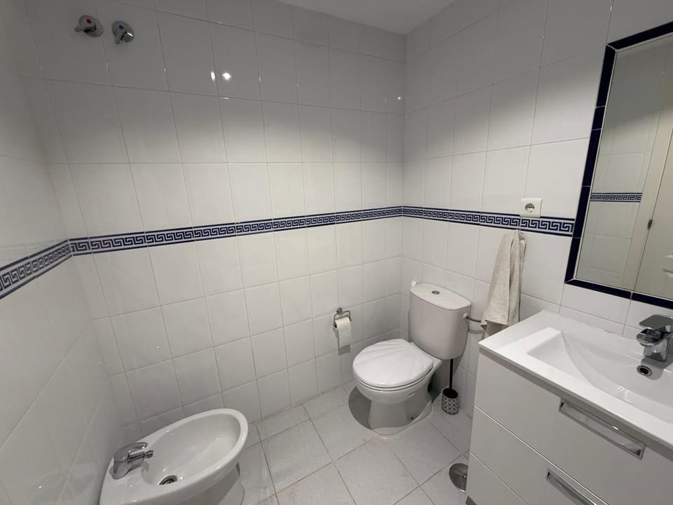 Toilet, Bathroom, bidet