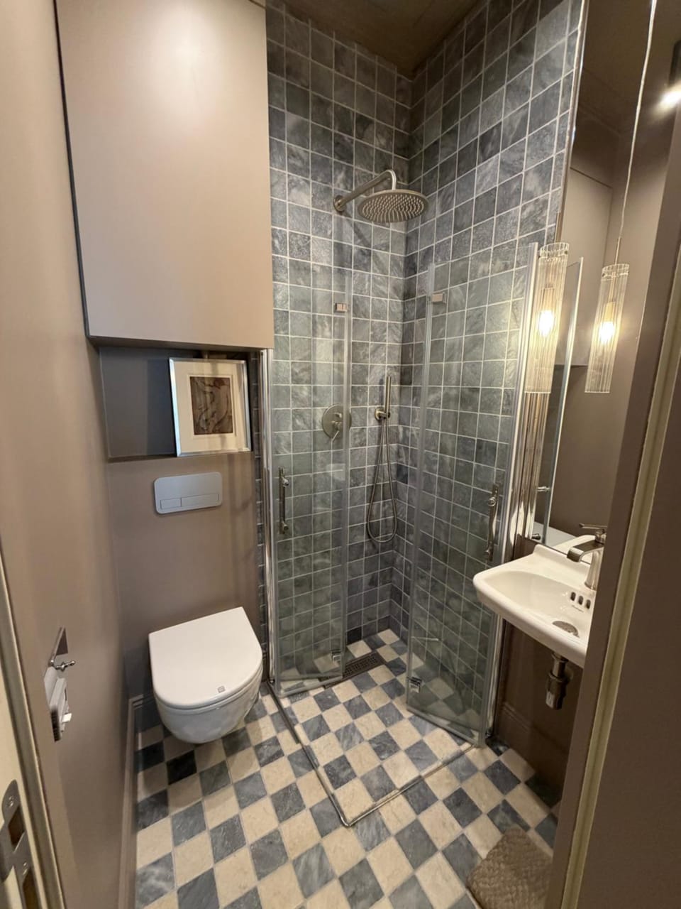 Sentier Appartement d architecte au cœur de Paris Apartment in Paris