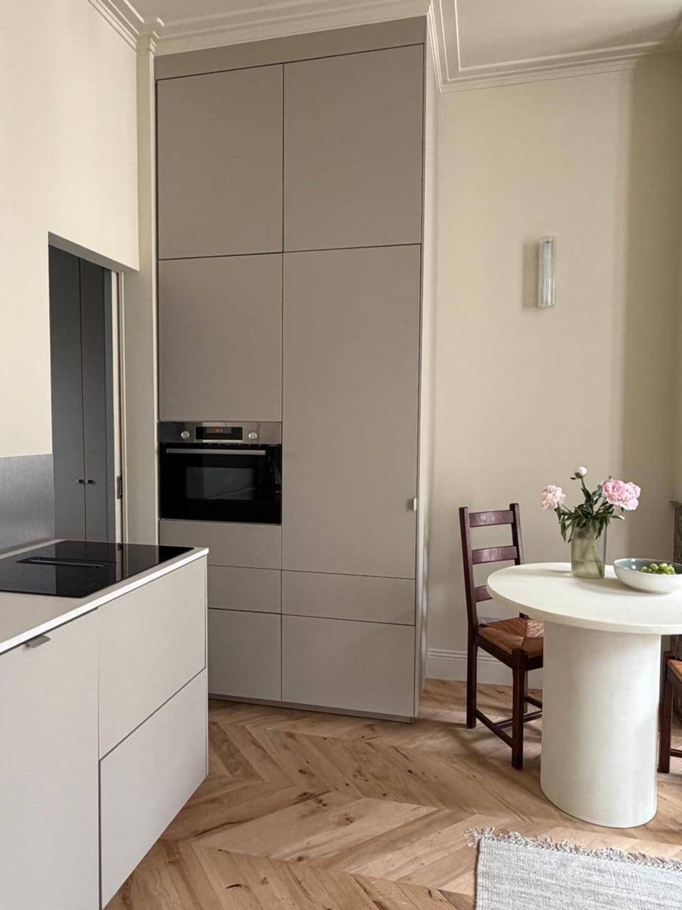 Sentier Appartement d architecte au cœur de Paris Apartment in Paris
