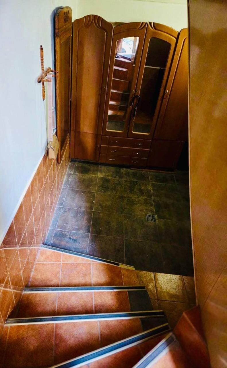 2-кімнатна квартира у центрі Одеси поруч Ланжерон та Отрада Apartment in Odessa