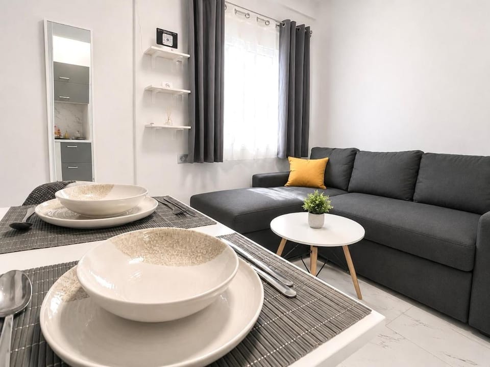 Athens Explorer Studio Near Transit by ΜPS Apartment in Piraeus Regional Unit, Greece