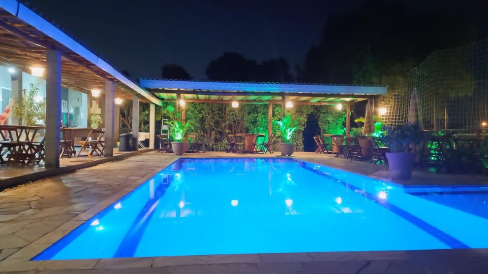 Chácara Recanto JP House in Campinas