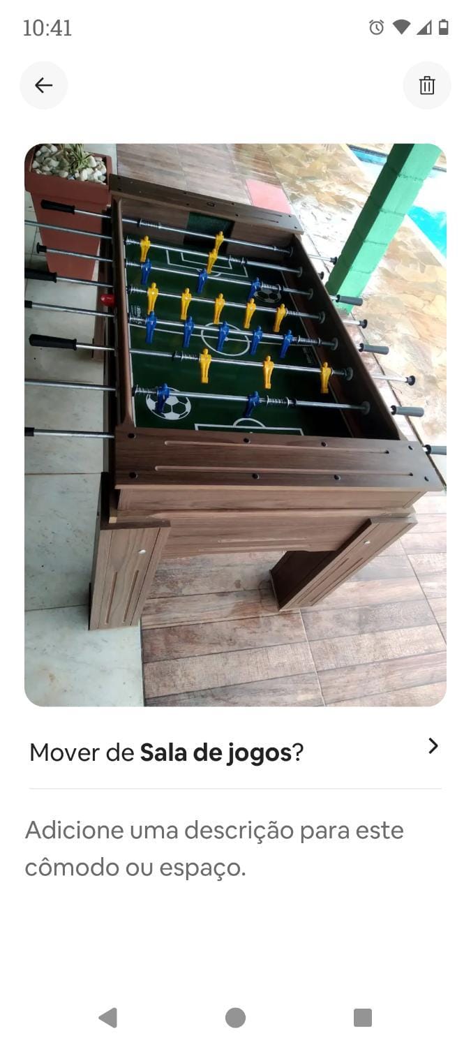 Chácara Recanto JP House in Campinas