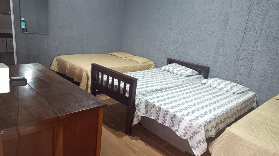 Chácara Recanto JP House in Campinas