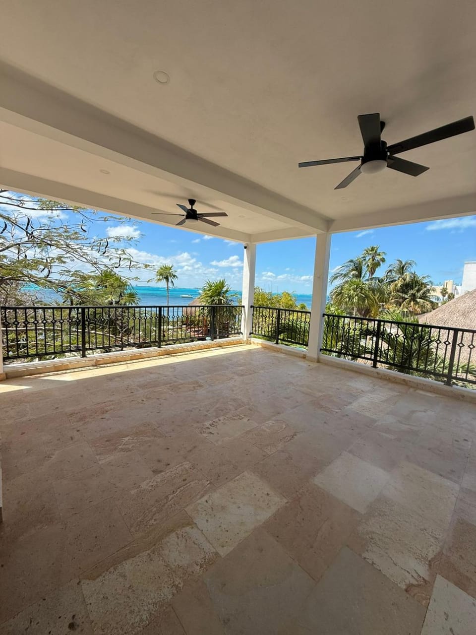 Casa blue House in Isla Mujeres