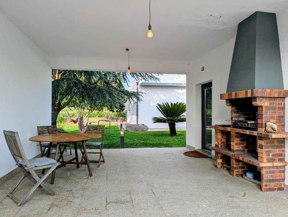 BBQ facilities, BBQ facilities