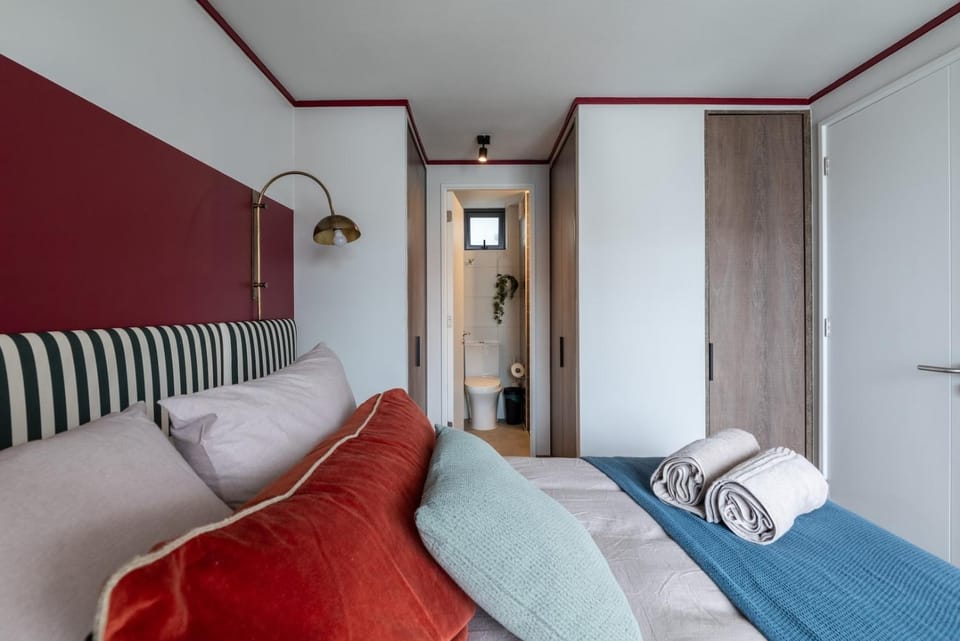 ¡TOP! Centro Histórico Santiago. 20% Off. Apartment in Santiago