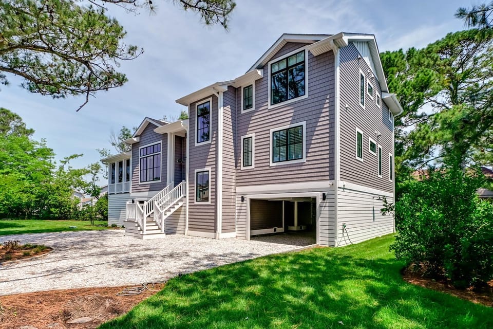 Walk to Beaches: Family Getaway in Bethany Beach! House in Bethany Beach