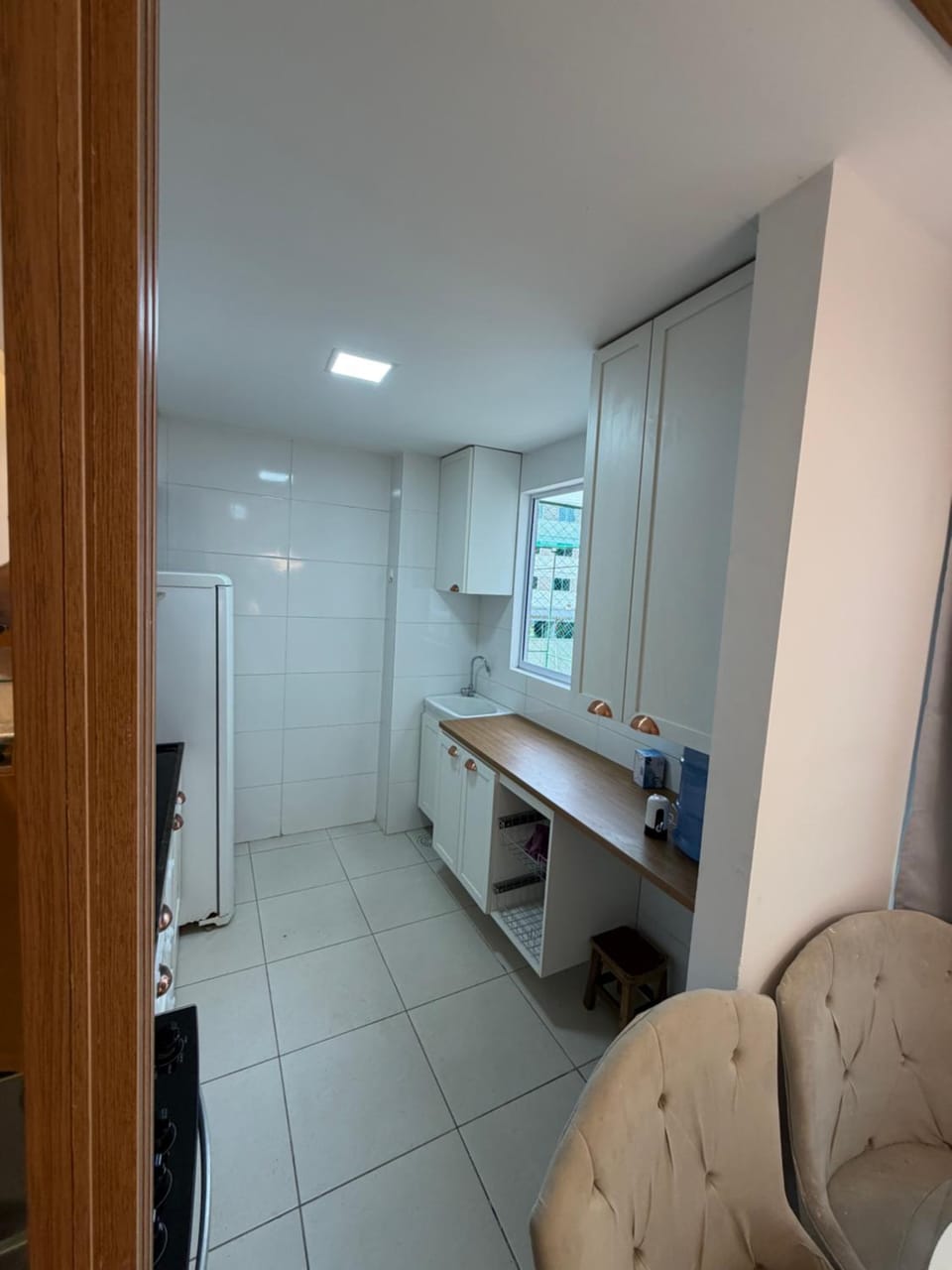 Apartamento Santana Apartment in Campina Grande
