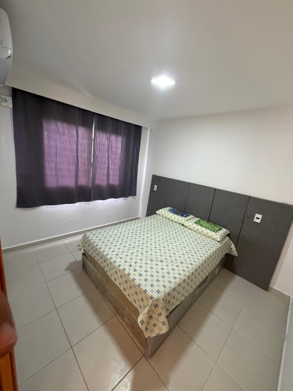 Apartamento Santana Apartment in Campina Grande