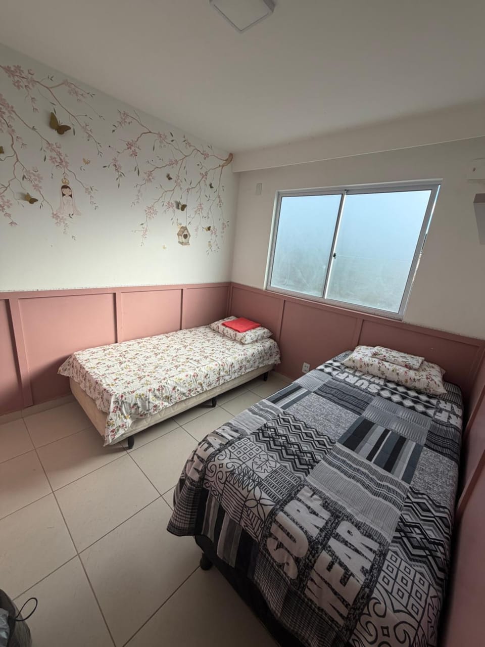 Apartamento Santana Apartment in Campina Grande