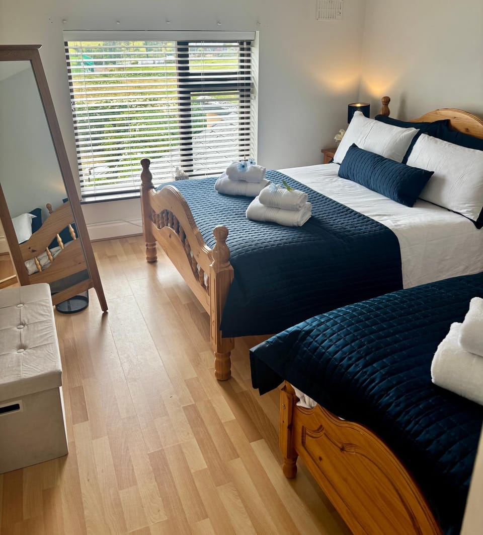 Saint Joseph's Family Guesthouse House in County Mayo