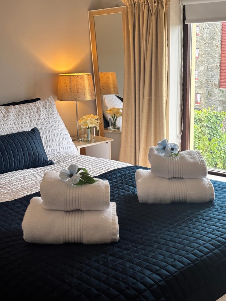 Saint Joseph's Family Guesthouse House in County Mayo