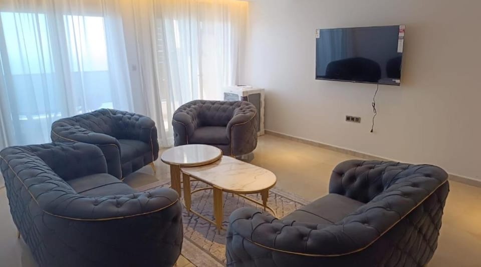 Residence Cristal vu mer à oran Apartment in Oran Province, Algeria