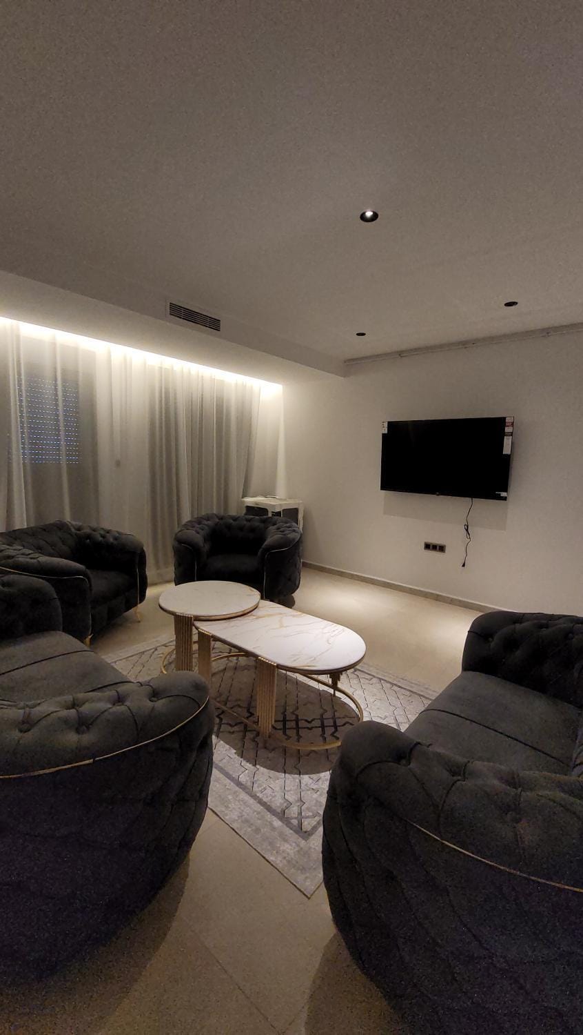 Residence Cristal vu mer à oran Apartment in Oran Province, Algeria