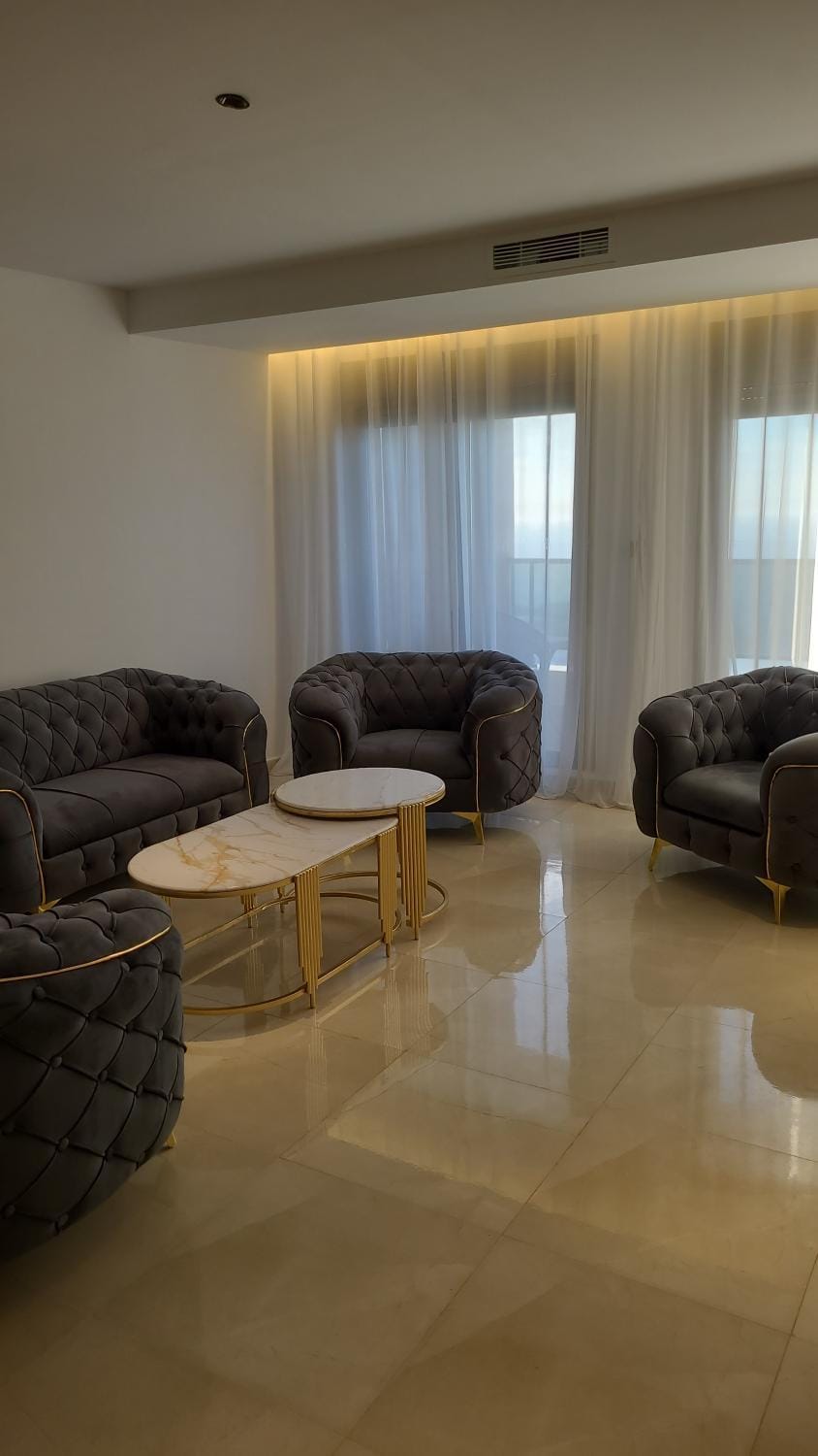 Residence Cristal vu mer à oran Apartment in Oran Province, Algeria