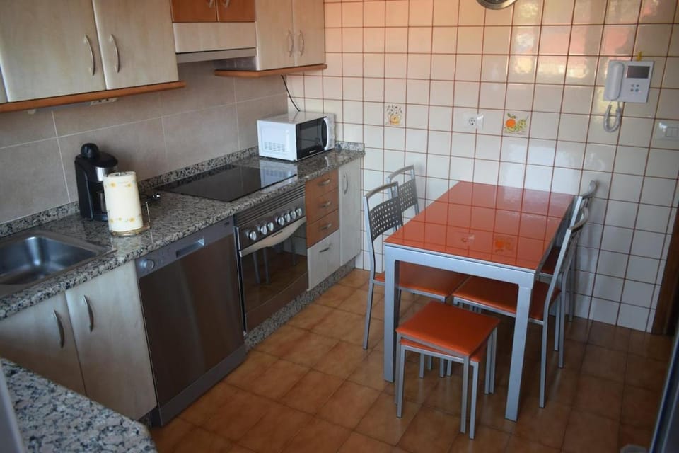 Piso tranquilo y espacioso Apartment in Vigo