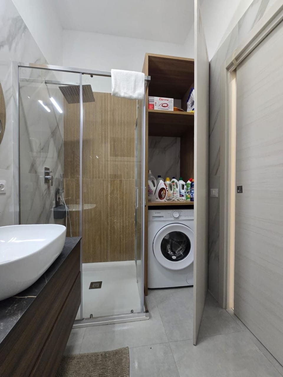 Solymar Sea Apartment Apartment in Sicily