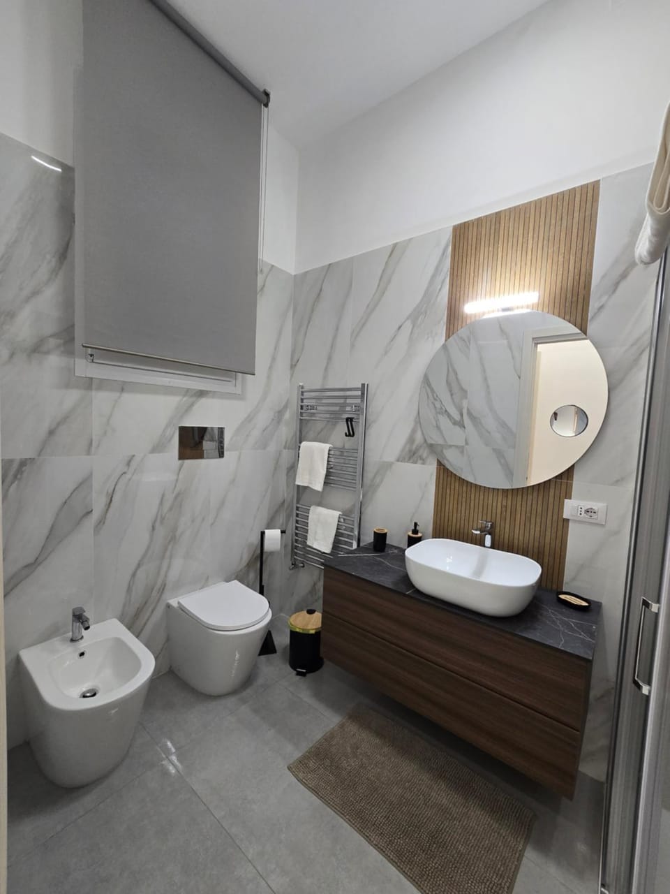 Solymar Sea Apartment Apartment in Sicily
