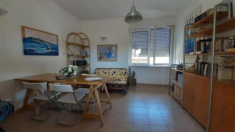 Appartamento Fontana Melograno Apartment in Grosseto