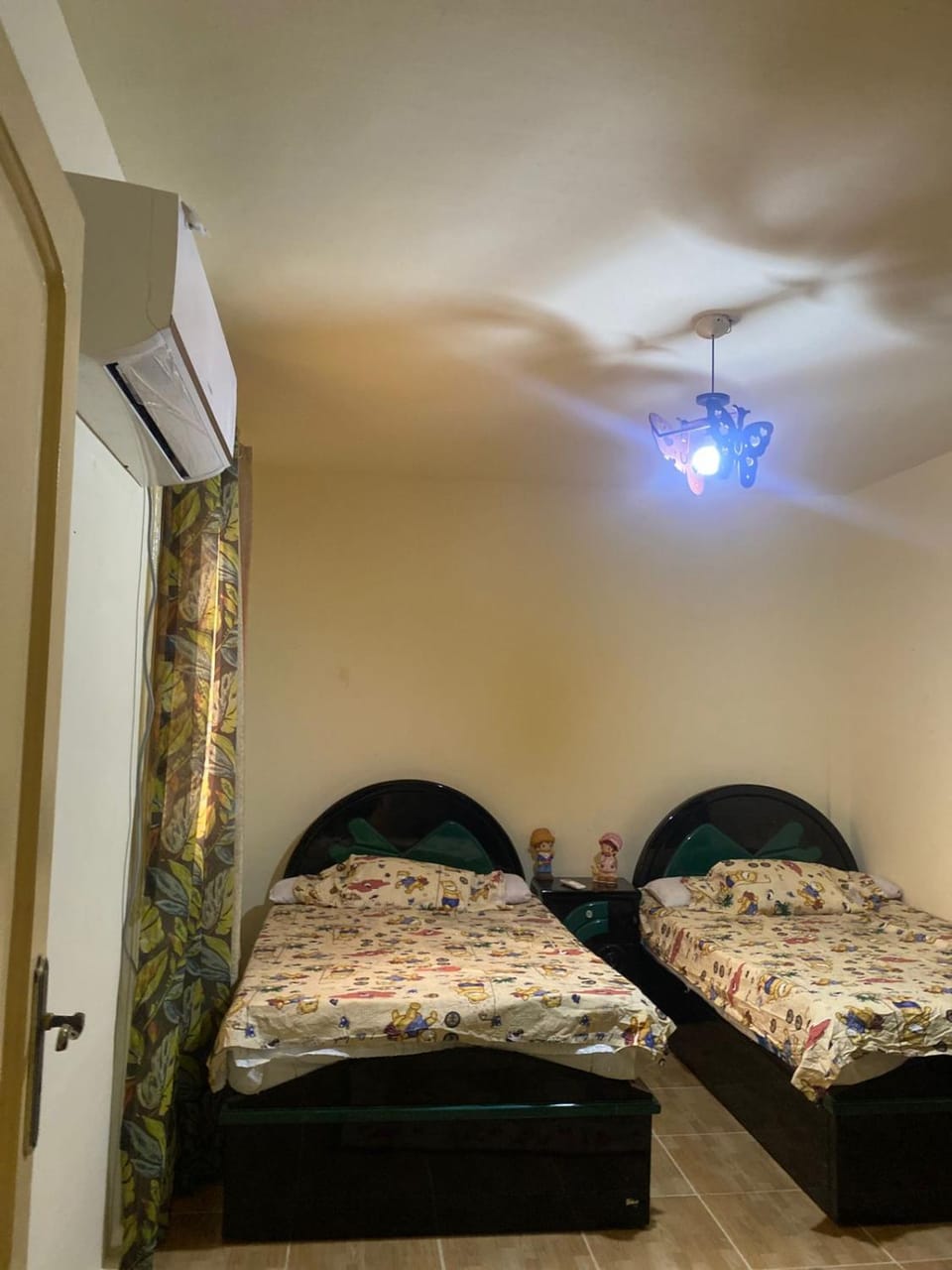 قريه مارسيليا لاند الساحل الشمالي Apartment in Egypt