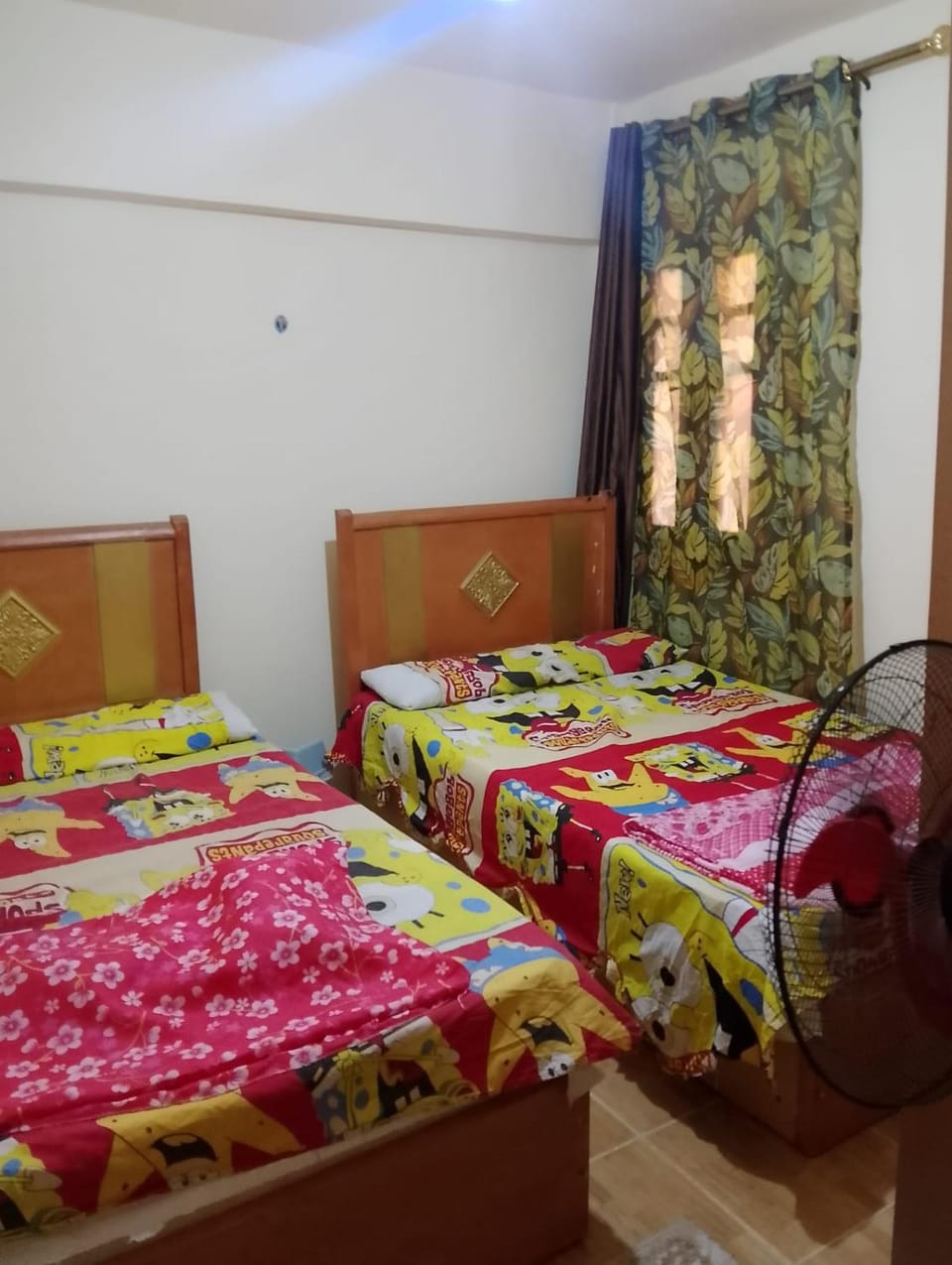 قريه مارسيليا لاند الساحل الشمالي Apartment in Egypt
